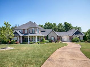 3025 Matteson Blvd, O'Fallon, MO 63366