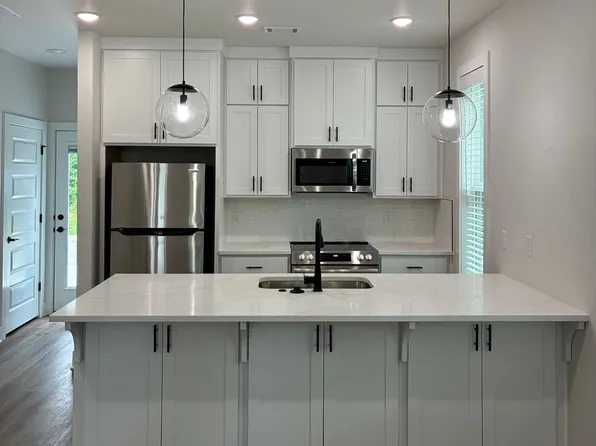 Duncan Townhomes