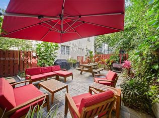 The Ibiza Condo, Miami Beach, FL 33139