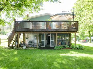 4408 Cordes Rd, Delton, MI 49046