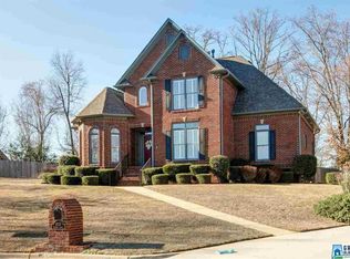 6556 Harness Cir, Pinson, AL 35126