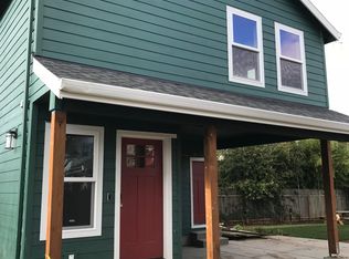 6208 N Yale St #B, Portland, OR 97203