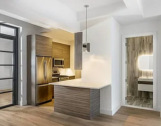 Rented by Manhattan Realty Group