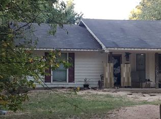 113 County Road 4325, Pittsburg, TX 75686