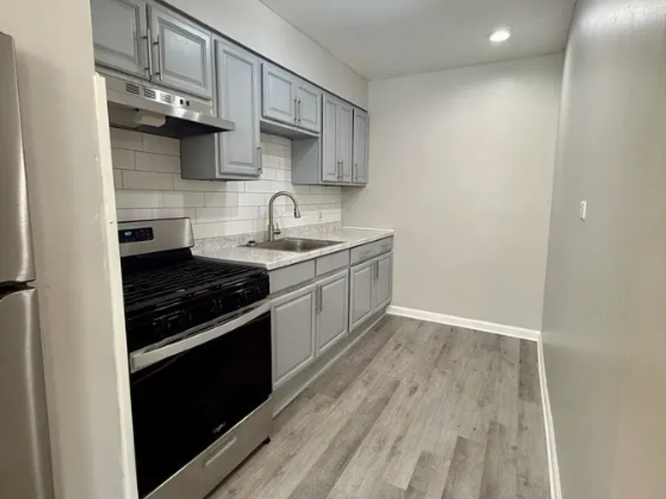 New Overbrook - 808 N 63rd Street