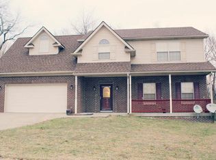 117 Cameron Dr, Nicholasville, KY 40356