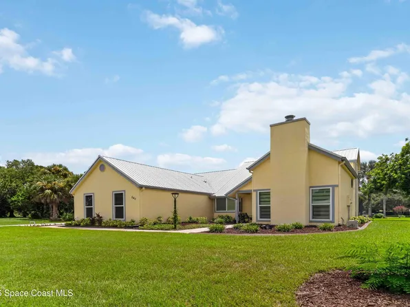 540 Vermont St NE, Palm Bay, FL 32907
