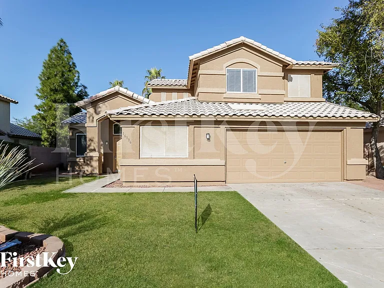 16136 W Desert Bloom St — Photo 1