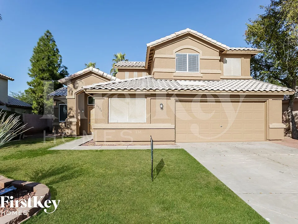 16136 W Desert Bloom St