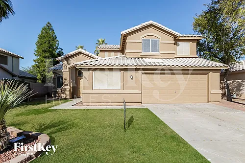16136 W Desert Bloom St Photo 1