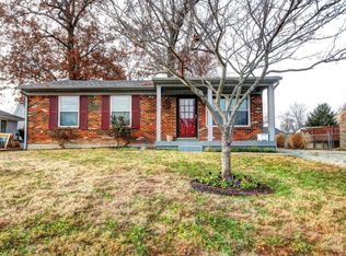 257 Beechland Rd, Louisville, KY 40229