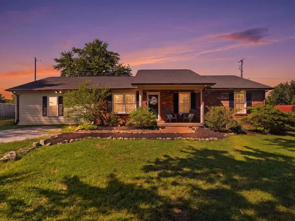 800 Old Gallatin Rd, Portland, TN 37148