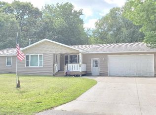 5733 Shady Lane Rd, Caseville, MI 48725