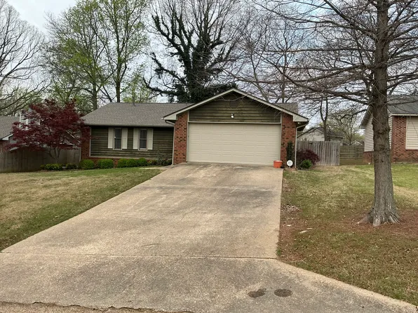 3105 Village Cv, Jonesboro, AR 72404