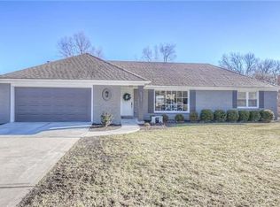 6317 Milhaven Dr, Mission, KS 66202