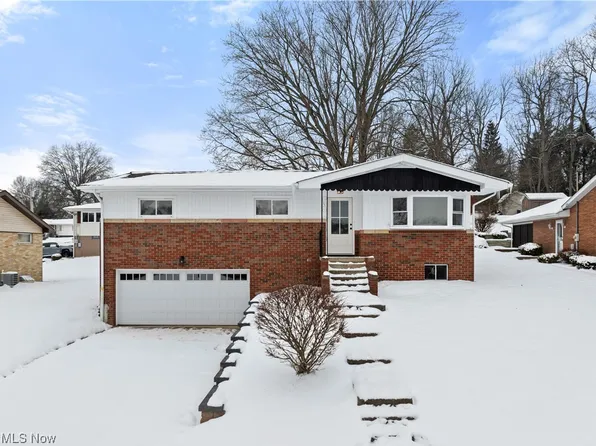 120 Crisswill Rd, Saint Clairsville, OH 43950