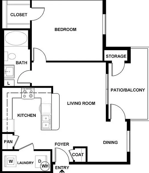 Retreat at Stonebridge Ranch Apartments — Photo 28