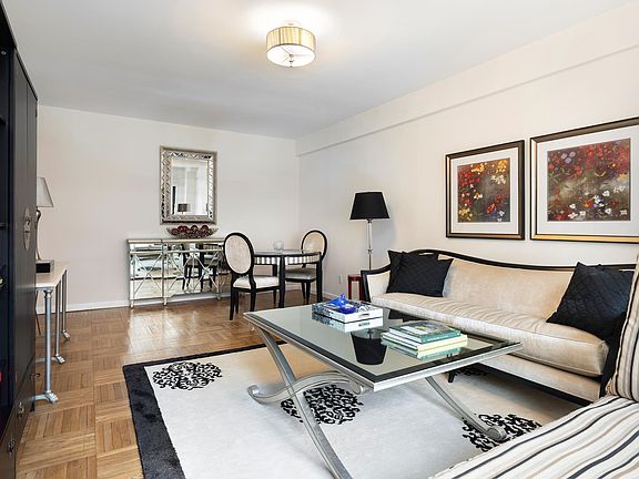 3rd image of 2 Tudor City Pl APT 14CS