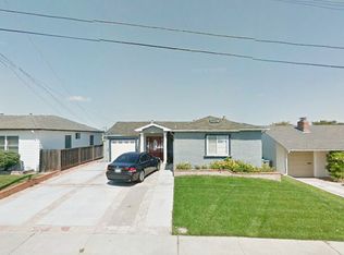 160 Balboa Way, San Bruno, CA 94066