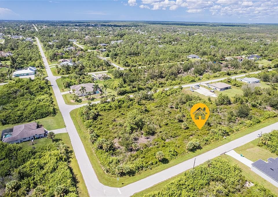 1st image of 6231 KAMBACH STREET LOT 2
