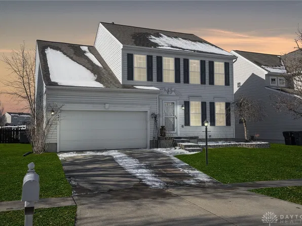 447 Stanton Dr, Springboro, OH 45066