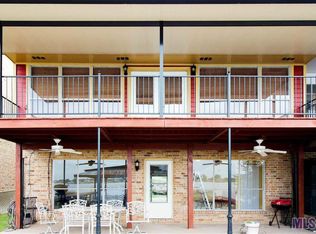 6195 Island Rd #26, Jarreau, LA 70749