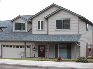 1181 Doris Ave, Salem, OR 97302