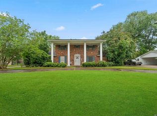 10588 Goodwood Blvd, Baton Rouge, LA 70815