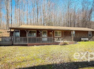 371 North St, Shunk, PA