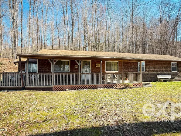 371 North St, Shunk, PA 17768