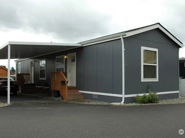 3227 S 180th Place #52, SeaTac, WA 98188