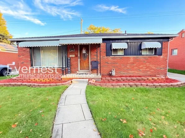 26934 Davison Ave, Redford, MI 48239