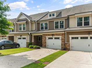 1212 Exchange Pl, Durham, NC 27713