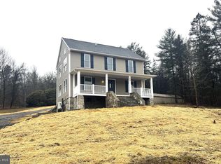 280 Old Waynesboro Rd, Fairfield, PA 17320