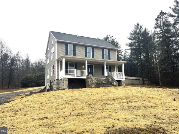 280 Old Waynesboro Rd, Fairfield, PA 17320