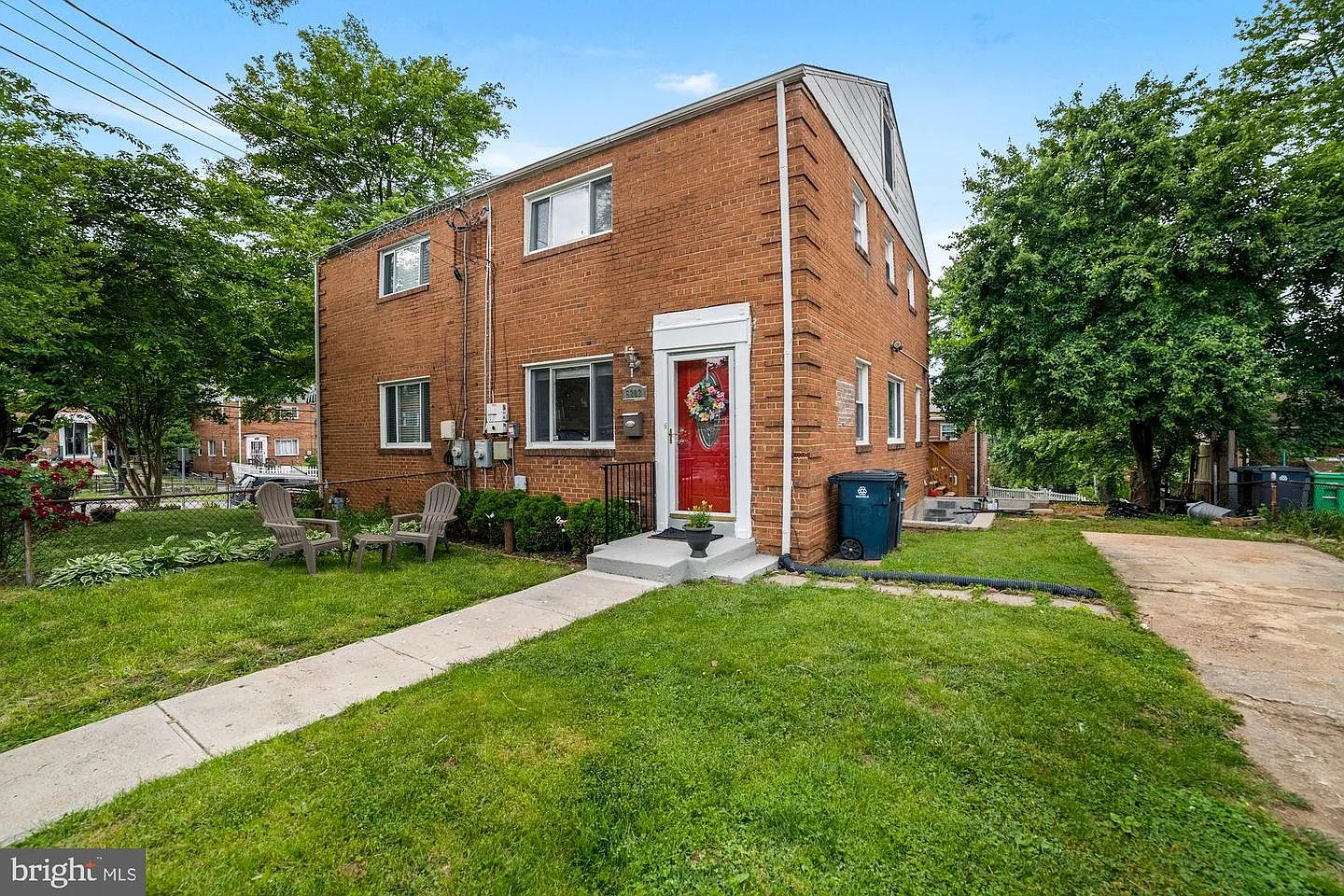 6202 Kennedy St photo 1