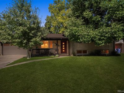 3095 Reed Street, Wheat Ridge, CO, 80033