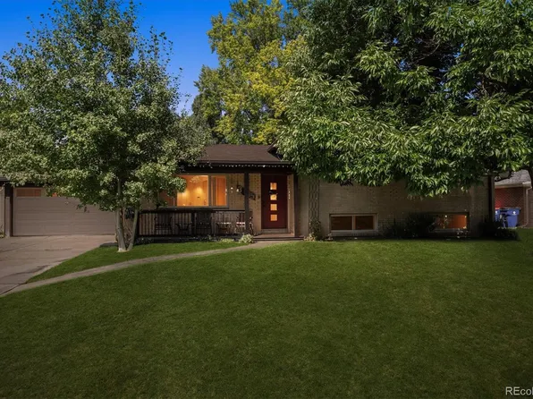 3095 Reed Street, Wheat Ridge, CO 80033