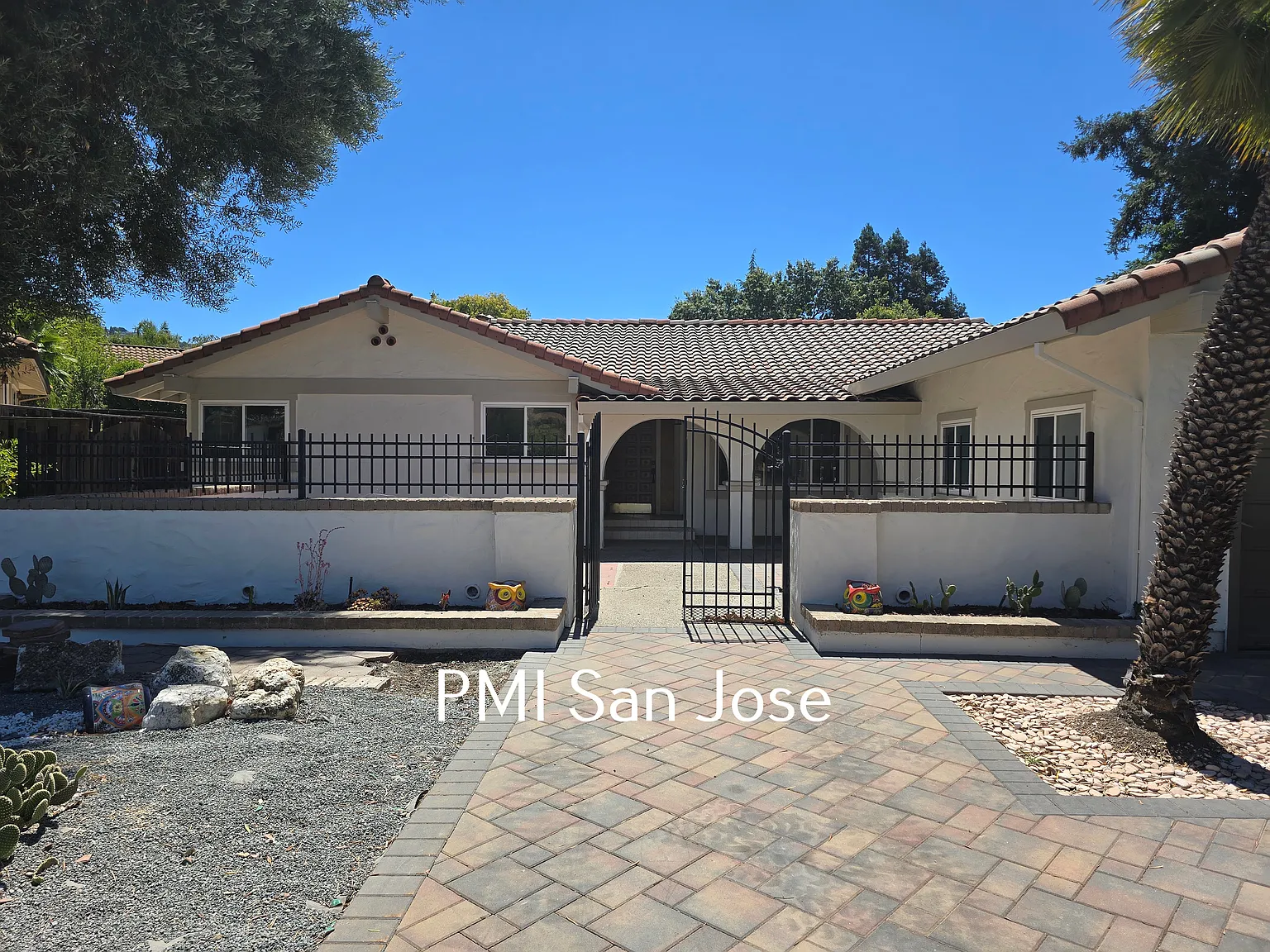 3Bed/2Bath 1638 sq ft Morgan Hill — Photo 1
