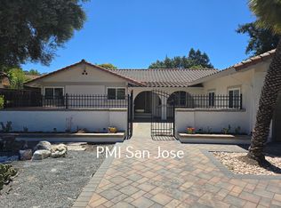16870 Gallop Dr, Morgan Hill, CA 95037