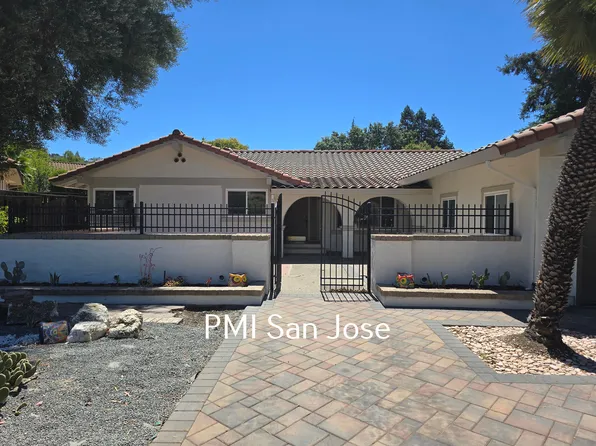 16870 Gallop Dr, Morgan Hill, CA 95037