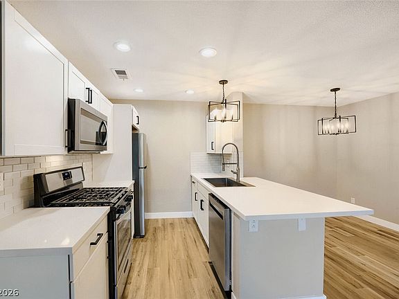 4th image of 2200 S Fort Apache Rd Unit 1073