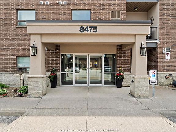 5th image of 8475 Wyandotte St E #312