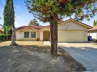 1260 Concord Ave, Madera, CA 93637