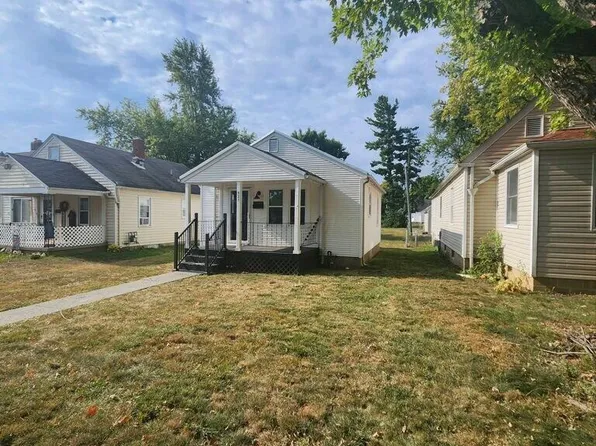 923 Millwood Ave, Washington Court House, OH 43160