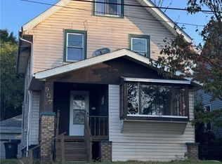 907 Battles Ave, Akron, OH 44314