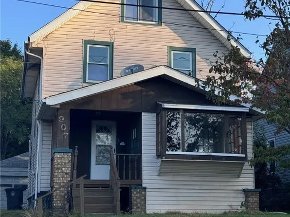 907 Battles Ave, Akron, OH 44314