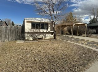 2257 W Mitchell Ct, Wheatland, WY 82201