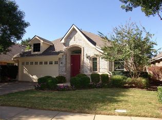 706 Scenic Ranch Cir, Fairview, TX 75069