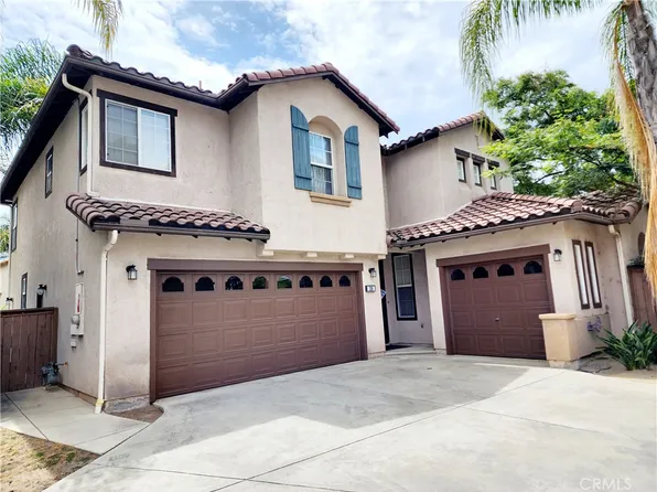 209 Manzanilla Way, Oceanside, CA 92057